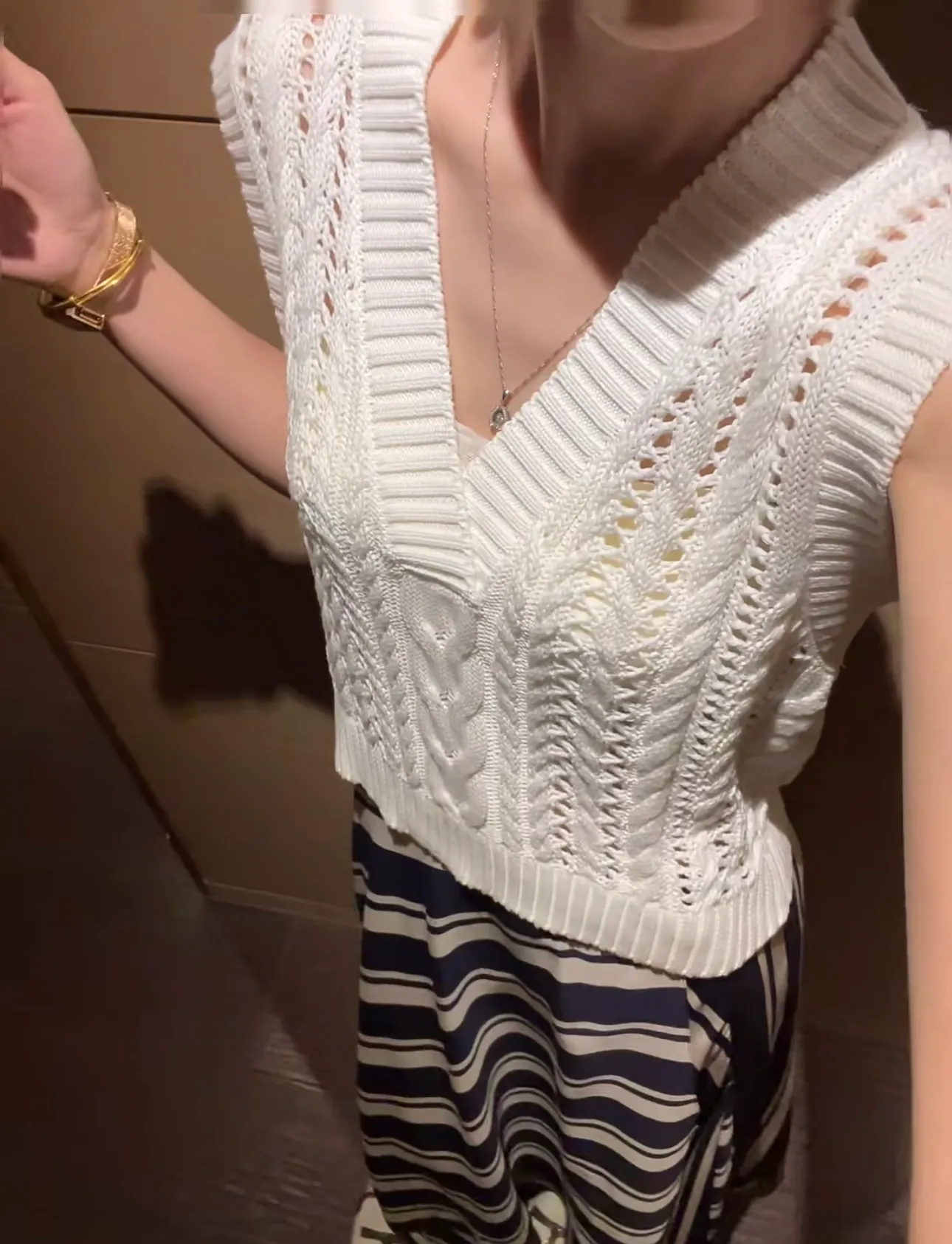 Rah Lauren/ 26ss V （ - ）